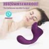 App Fernbedienung Wearable Vibrator Clitoris G Spot unsichtbarer Schmetterlingsanty -Vibratoren wieder aufladbar erwachsene Sexspielzeug für Frauen