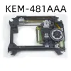 Player Kem481aaa Kes481a per OPPO UP970 UD870 DVD BluRay Radio Player Laser Head Lens Pickup Optical Optique