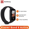 Opaski na rękę globalną wersję Xiaomi Mi Band 8 Aktywna inteligentna bransoletka 1.47 "TFT Display 50+ tryby fitness