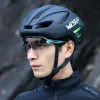 Sunglasses WEST BIKING Photochromic Cycling Sunglasses AntiFog Bike Goggles Rimless Windproof Sport UV400 Glasses TR90 Glasses Frame