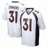 31 Justin Simmons 3 Russell Wilson Football Jerseys 33 Javonte Williams Jerry Jeudy Patrick Surtain II John Elway Peyton Manning Courtland Sutton Marvin Mims Jr