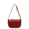 single Shoulder Bag Crocodile Pattern Underarm Bag For Lady Hot Sale Cheap Women Handbags v89c#