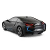 CAR BMW I8 RC CAR 1:18 Skala fjärrkontroll Car Model Radio Controlled Auto Machine Toy Gift for Kids Adults Rastar