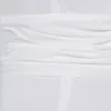 カジュアルドレス2024秋の冬の長袖ホワイトoネックベルト付きプレーンドレスオフィスフォーマル女性セクシーなボディコン包帯エレガントパーティースリム