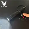 Scopi tattici SF M600 M600B M300 M300B LIGHT ARMA LED LED Flashlight LED Flashlight HK416 AR15 M4 MODBUTTON STUSTRO MODBUTTON TORZO