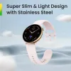 Albums New Amazfit GTR Mini Smart Watch Light and Slim Fiess Smartwatch 120+ Sports Modes pour Android iOS Phone