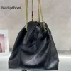 Balencig Le Cagole Syste Willing Bag New Series Bag Bag Double Crush Mate Matte Calfskin Сумка сумочка кросс -куболи