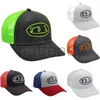 Chapeau von Dutchs Hats USA High Street Caps Men Baseball Golf Golf Fishing Party Hip Hop Sun Ochrona Mody Snapbacki Regulowane rozmiary MO28 IGPY