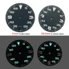 Kits 31mm/28,5mm Dial de relógio para NH35 NH35A/4R35 MOVIME