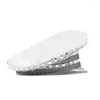 Berets Night Club Militarycap Bridal Shower Hat Lady Stage Proctions Top H7ef