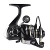 Tillbehör Josby Carp Fishing Spinning Reel Metal Line Cup Rostfri High Speed ​​Gear Ratio 5.2: 1 för Saltwater Freshwater 20007000 Series