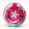 Yoyo New Ankunft