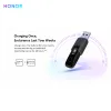 Bracelets Honor Band 5 Version de basket-ball Smart Band 2 MODES MODES RUNAGNEMENT DE FITNESSE Tracker 50 mètres Bracelet intelligent imperméable