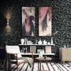 Wallpapers Cobble Modern Stone 3d Waterproof Personalized Cobblestone Wall Paper For Pot Restaurant Club Walls