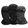 Camas de ciclismo Summer Máscara de pesca de máscara de pesca Treinamento de pesca Balaclava à prova de vento Sport Sport Motorcycle Ice Selk -Selkred Cheards