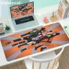 Rests Itachi Mousepad Gaming Mouse Pad Anime Cartoon Xl Large Gamer Mouse Pad 900x400mm Big Keyboard Pc Computer Desk Mat Notbook Pad