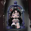 Box cieca Originale Dodo Nami Paradise Of Doom Serie 2 Toys Blind Box Action Figura Doll Kawaii Box Mystery Box Collecble Model Girls Gift Y240422