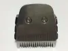 Rasoir Hair Clipper Head Cutter Blade Remplacement de Philips BT7201 / 13 BT7201/15 BT7201/16 BT7202 / 13 BT7202 / 15 BT7202 / 16 Razor Shaver