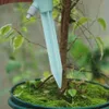 システムセルフ自動ドリップ灌漑花植物の調整可能な自動水ドリッパーグリーンハウスガーデンデバイスのためのスパイク