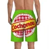 Pig Cochonou Board Shorts pour hommes Cool Beach Brief