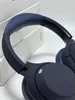 För Sony WH-1000XM4 hörlurar Nya gränsöverskridande Sports trådlösa Bluetooth-hörlurar som är lämpliga för iPhone