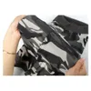 Camouflage Clothes Pet Elastic High Dog Jumpsuit Pamas Strips Vest Wrap Belly Surgical Gown Tracksuit for Girl Clothing S-3XL