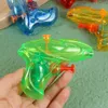 Water Guns for Kids Children Toys Mini Transparent Squirt Water Gun Boys Girls Spray Fighting Game Beach Blaster Watergun Gifts 240422