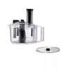 Disposers Hamilton Beach Bowl Scraper Food Processor Black 70743