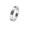 The Magic Ring of Love Design Online Salethe Ring Feme Feme Highen Style Diamond Inlaid Luxury Jewelry avec Cartiraa Anneaux originaux