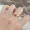 Real 18 carats en diamant en or pour les femmes pour rejoindre la fête péridot anillos de pierres précieuses de mariage bijoux de fiançailles diamante