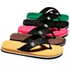 2024 verano hombres chanclas playa zapatillas sandalias antideslizante hogar interior casa antideslizante diapositivas zapatos casuales 240416