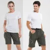 Pantalon masculin convertible convertible rapide zip randonnée extérieure jogging jogging courir un pantalon respirant short