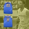 CUSTOM ANY Name Number Mens Youth/Kids ANDREW WIGGINS 22 HUNTINGTON PREP BASKETBALL JERSEY TOP Stitched S-6XL