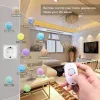 Plugs 433MHz RF Wireless Remote Control AC220V EV1527 Code Smart Socket Electric Plug Electrical Outlets for Light Lamp Smart Home