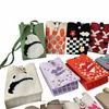 Carina Mini Crossbody Borsa Mobile in stile coreano femminile Mobile Phe Phese Caspa per viaggi FI Casual Pulnere C5SX#