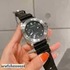 Relógios à prova d'água de Wristwatch de luxo Relógios de designer de relógios de pulso mecânico Menção de movimento Menor Watch For Men Weng