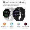 Watches Smart Watch Zl73e Bluetooth Call Armband Ai Voice Health Montoring Men Women Fashion Sport Fitness Tracker Smartwatch