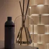 Accessoires aromatherapie diffuser fles moderne diffuser glazen fles etherische olie organisatoren opslagcontainers diffusor flessen