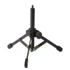 Shure için Aksesuarlar SM7B SM 7B 7 B Mikrofon Stand Ekstra Ağır Hizmet Masası Üst Masaüstü Mikrofon Tutma Tripod Braket Bom Masa Montajı Tutucu