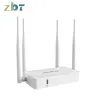 Routers Original WE1626 Wireless WiFi Router For 3G 4G USB Modem With 4 External Antennas 802.11g 300Mbps openWRT/Omni II Access Point