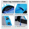 10L Cycling Bag Mountaineering Hiking Climbing Sport Riding Hydration Shoulder Backpack Bike Motorcycle Travel Equipment X591A 240411