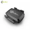 Computers Quality Cycling Cadence Sensor Fitness Bluetooth BLE4.0 ANT+ 4.0/IOS High Quality for garmin GPS Bike computer Wahoo cateye