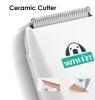 Clippers CODOS CP6800 RECHARGET REPUR CHIPTER DU COUPTER CHAT DORMIN