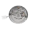 Watch Repair Kits NH36A NH36 Automatische Bewegungskrone im 3 selbstwindenden mechanischen Datum/Tagesersatz Teil