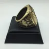 whole 2009 Saints World Championship Ring Tide Holiday gifts for friends211k