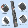 Contrôle RMC3250 IR Remote Contrôle pour JVC Smart TV LT43CA890 LT50CA890 LT55CA890 LT65CA890 LT32CA690 LT40CA790 LT43CA790