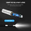 カメラHD 1080p 6mm/8mm 180度ステアリング産業ボアスコープ内視鏡カメラ車の車検査カメラiphone android 1m用6