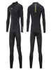 M wetsuit neoprene uomini surf subacquee immersione per immersioni per la pesca sottomarino abbigliamento kitesurf bagnato 2203018738988