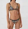 Designer Sexy Womens Designers Bikinis Sets Clear Strap Shape Swimsuits Ladies Bathing Suits Swim Wear Beach Woman Swimwears Biquini Mixed Luxury Brands Swimwear