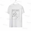 Loeweee T-shirt Mens T-shirts For Men Shirts Designer Sweatshirt Coton Colon